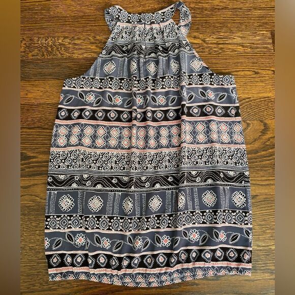 Loft Sleeveless Blouse - Size XS - Picture 2 of 9